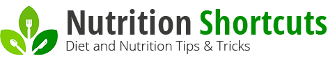 Nutrition Shortcuts