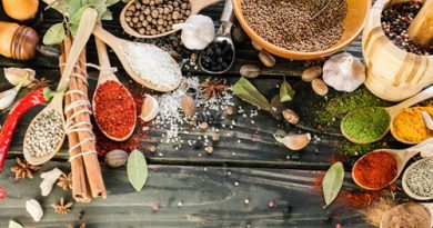 herbs for brain protection