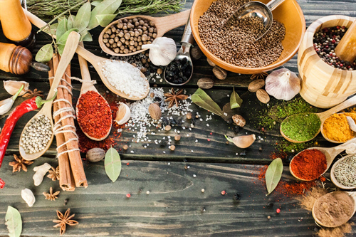 herbs for brain protection